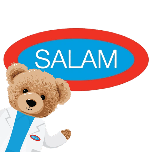 SALAM Hospitals App